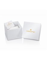 Watch Hoops Woman in Steel 2647L-RG02 - 2647L-RG02